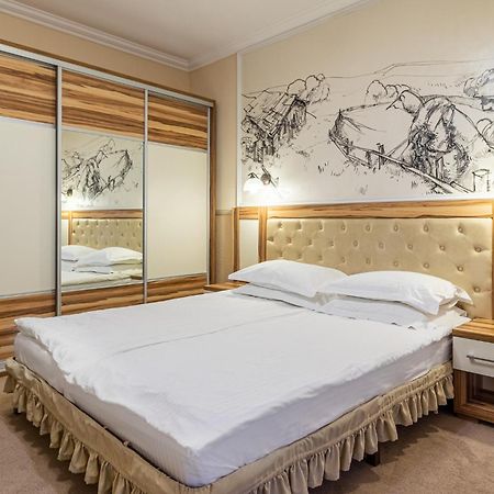 Petros Hotel Bukowel Pokój zdjęcie